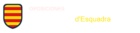 OPOSICIONES MOSSOS D´ESQUADRA